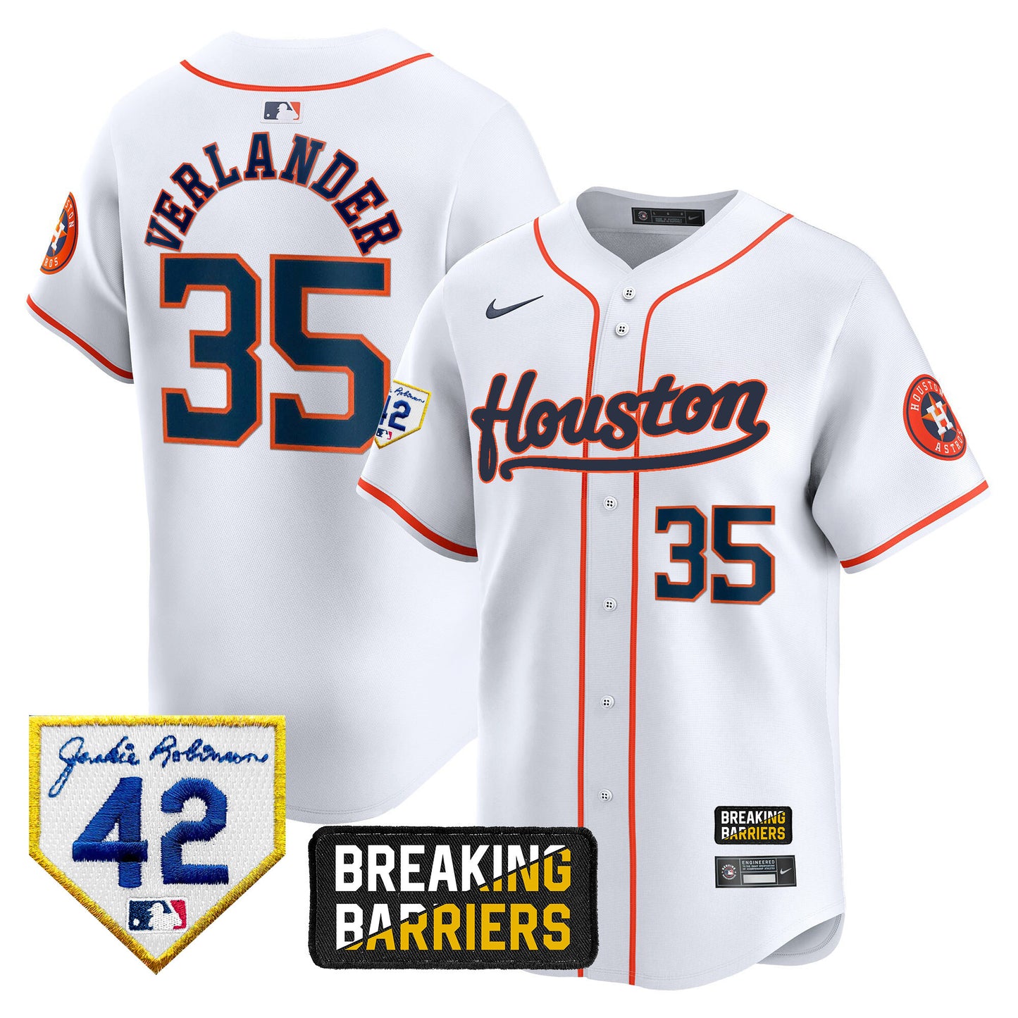 Home - Justin Verlander