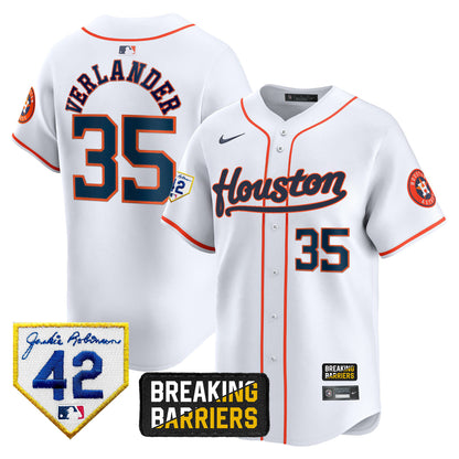 Home - Justin Verlander
