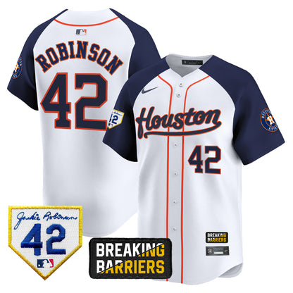 Alternate - Jackie Robinson