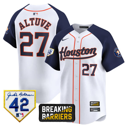Alternate - José Altuve