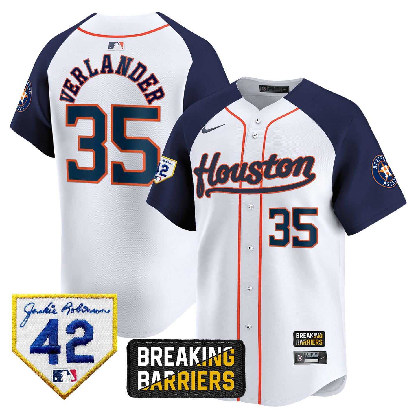 Alternate - Justin Verlander