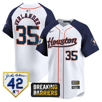 Alternate - Justin Verlander