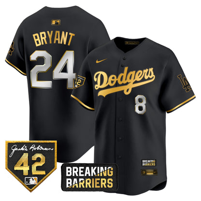Black Gold - Kobe Bryant