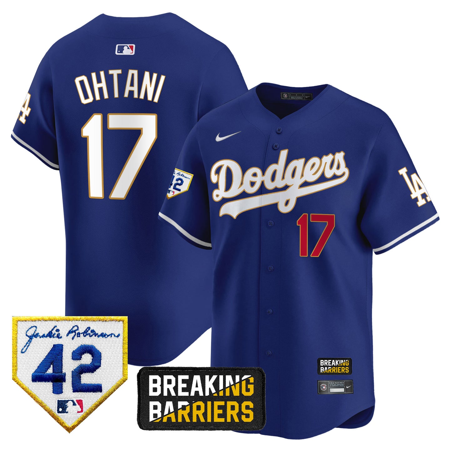 Royal - Shohei Ohtani