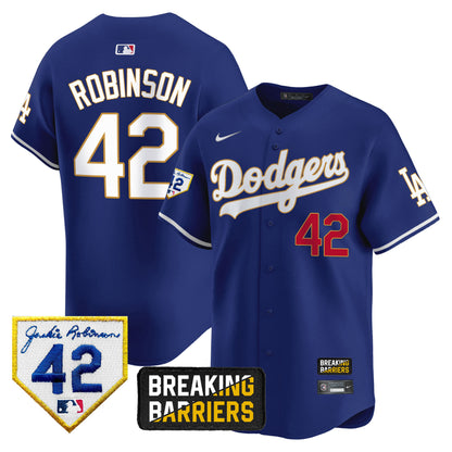 Royal - Jackie Robinson