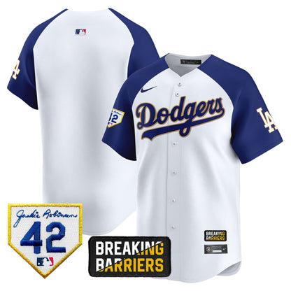 White Alternate - Team