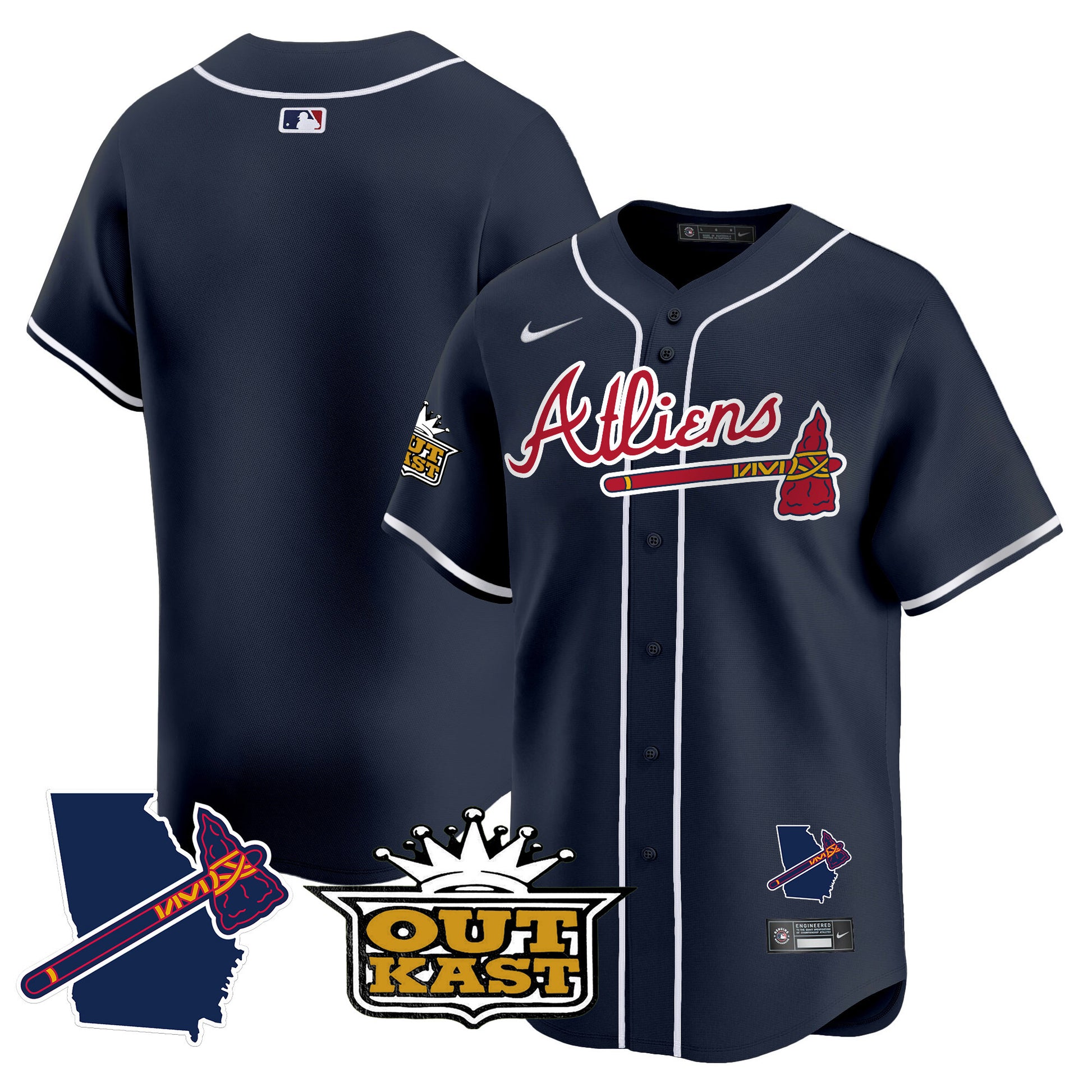 Navy - Team