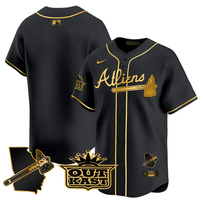 Black Gold - Team