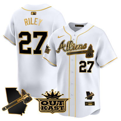 White Gold - Austin Riley