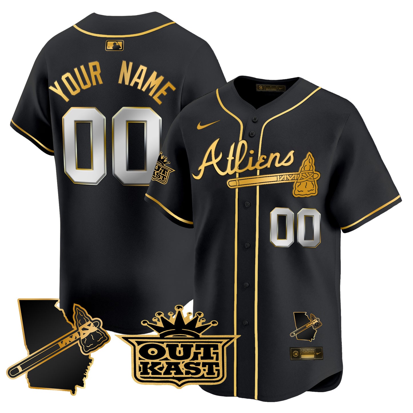 Black Gold