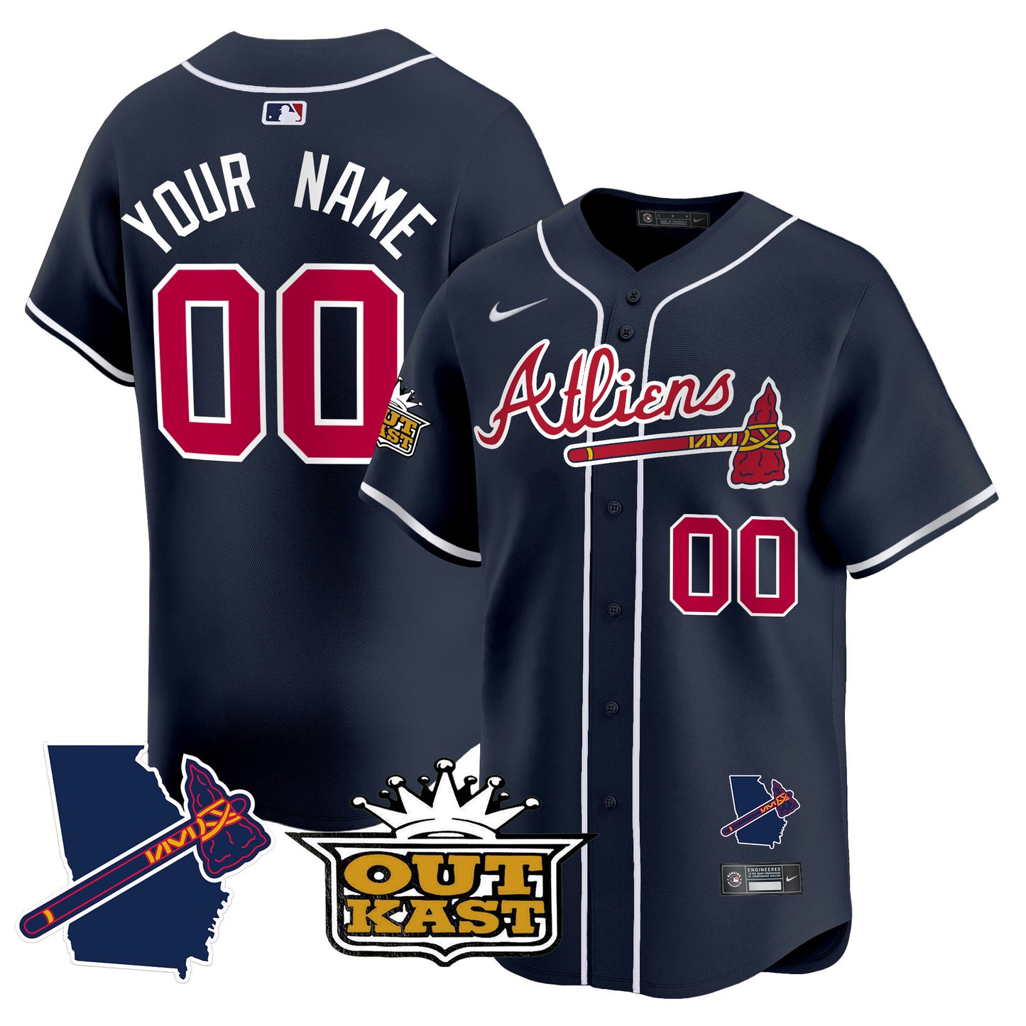 Navy