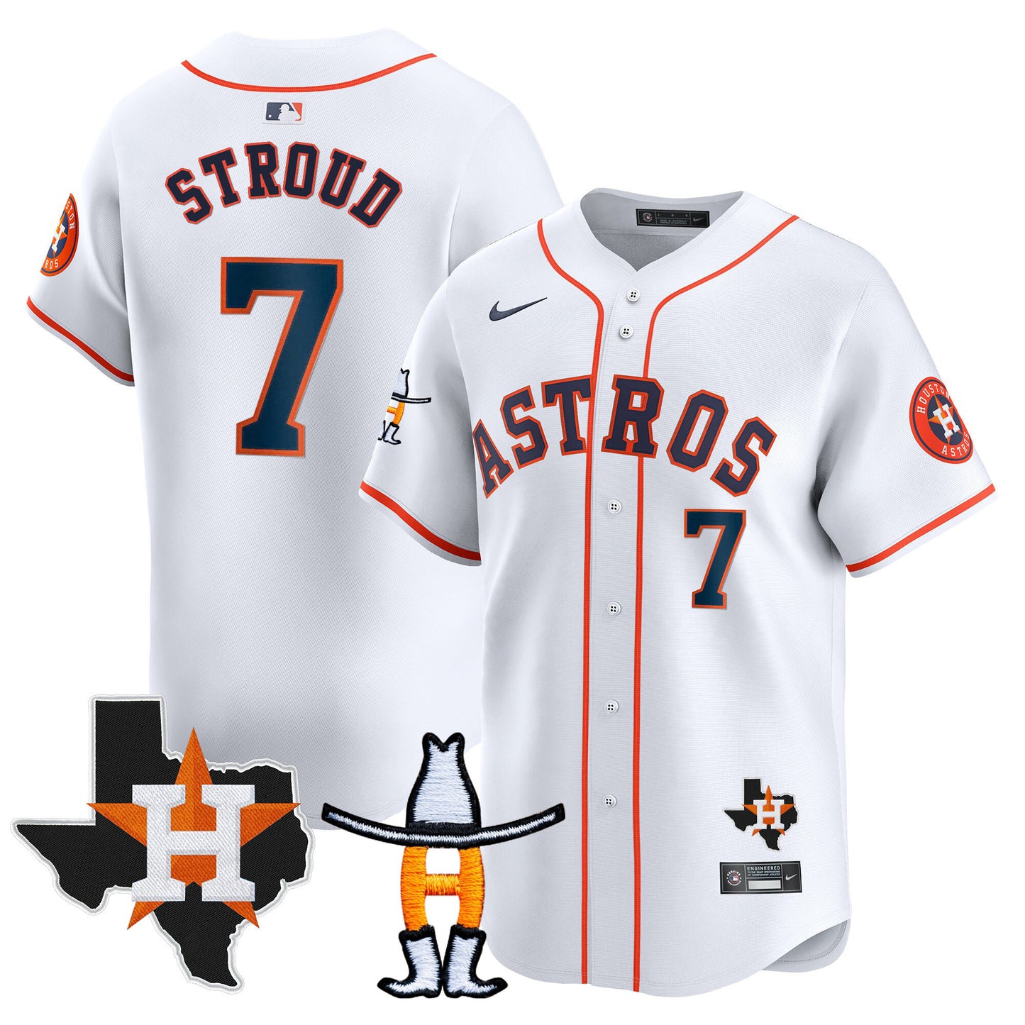 Home - CJ Stroud