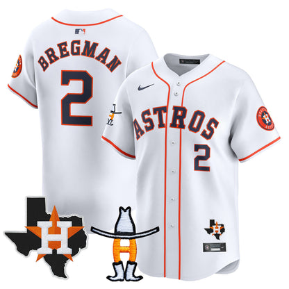 Home - Alex Bregman