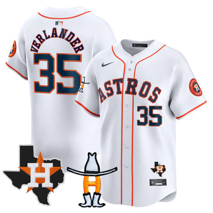 Home - Justin Verlander