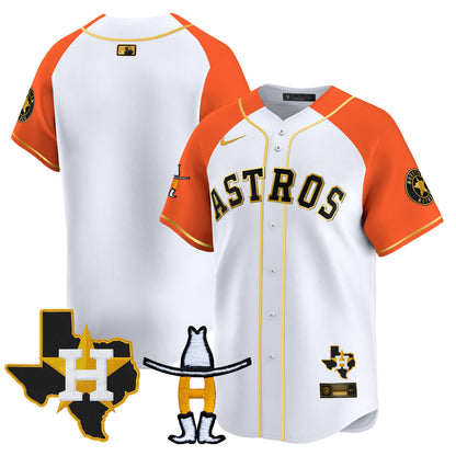 White Alternate - Team
