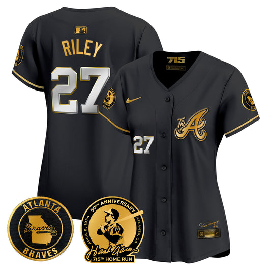 Black Gold - Austin Riley