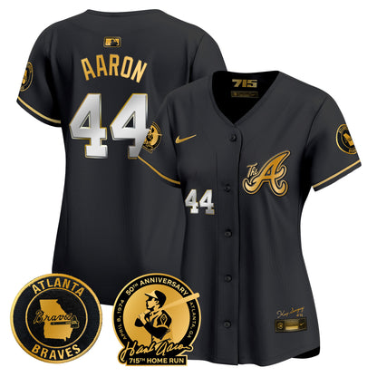 Black Gold - Hank Aaron