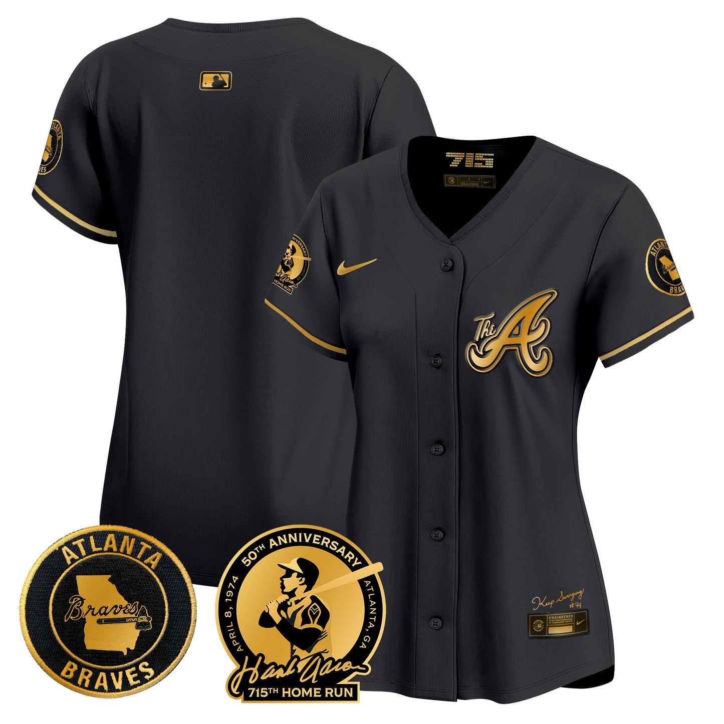 Black Gold - Team