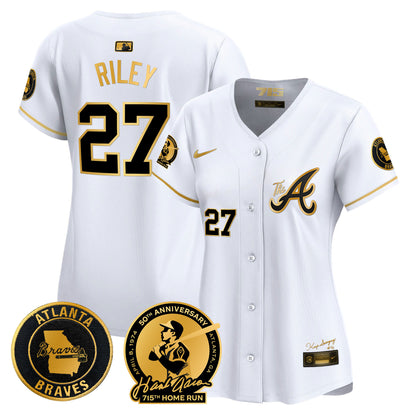 White Gold - Austin Riley