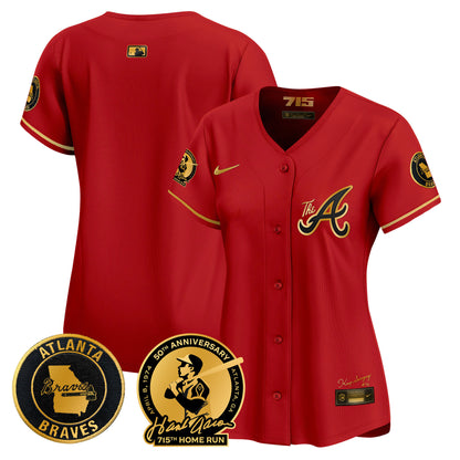 Red Gold - Team