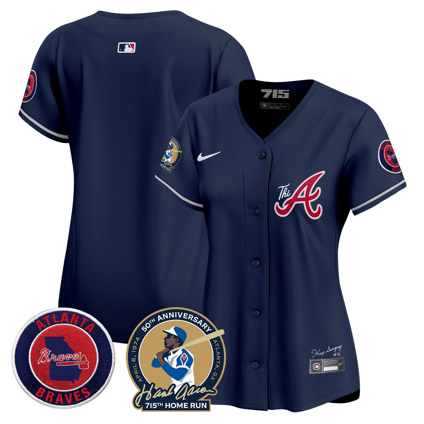 Navy - Team