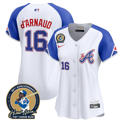 City Connect - Travis d'Arnaud