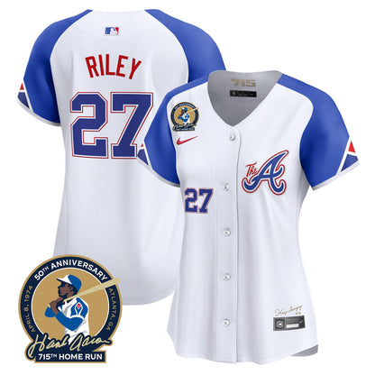 City Connect - Austin Riley