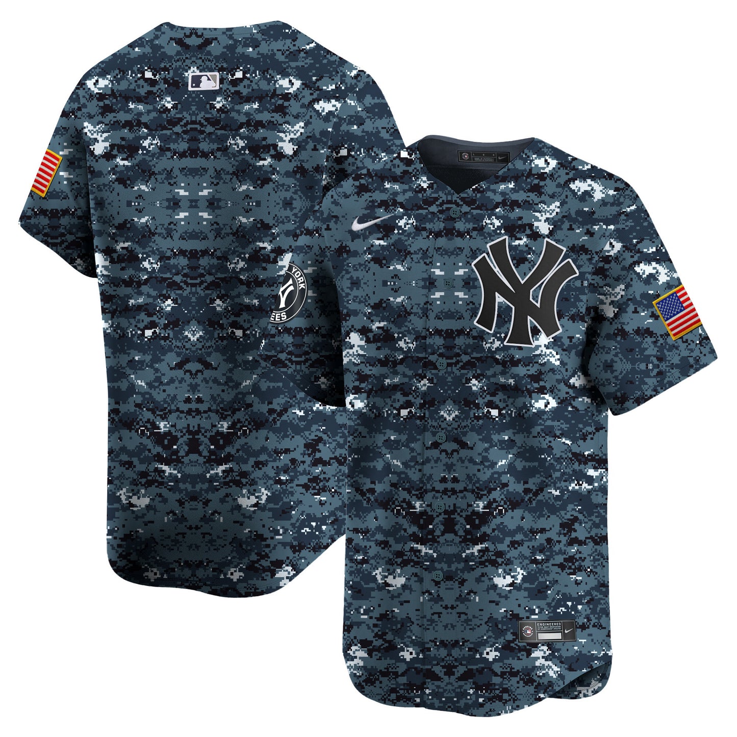 Navy - Team