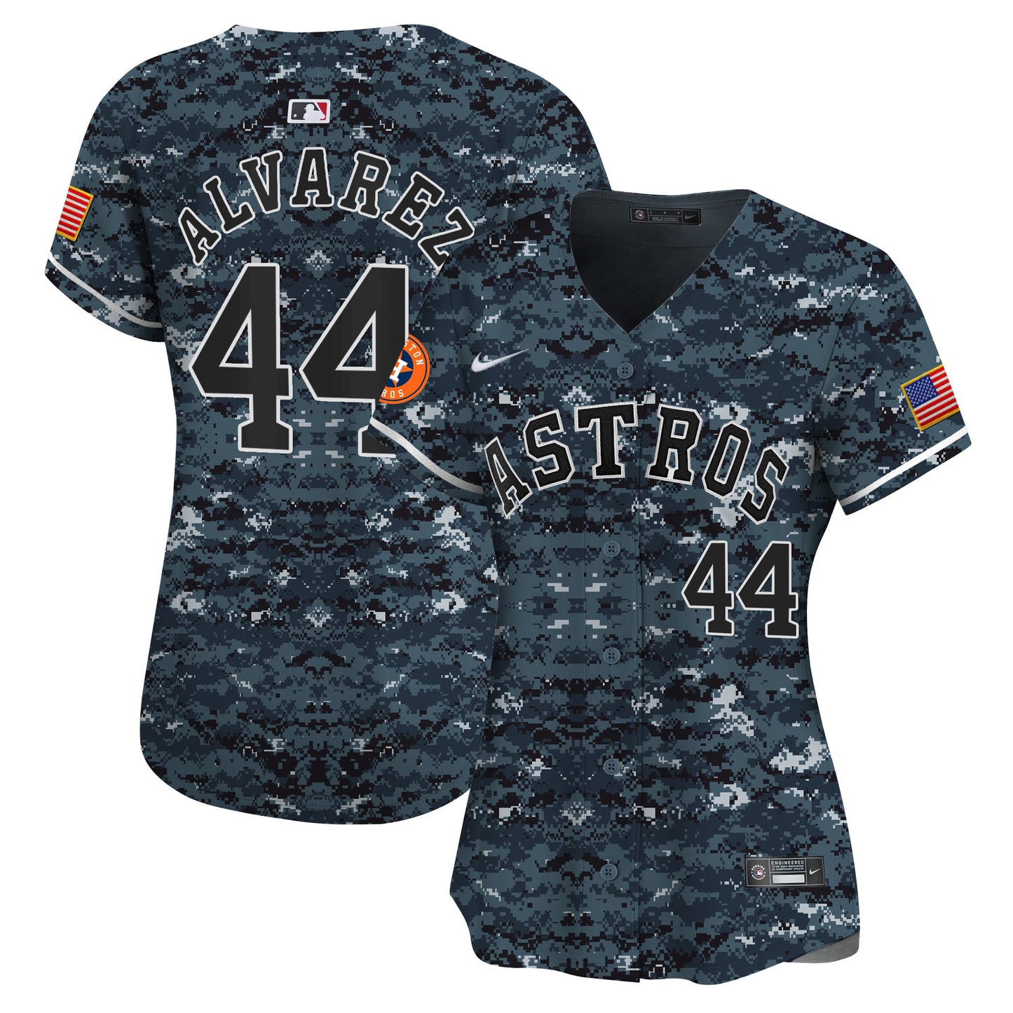 Navy - Yordan Álvarez