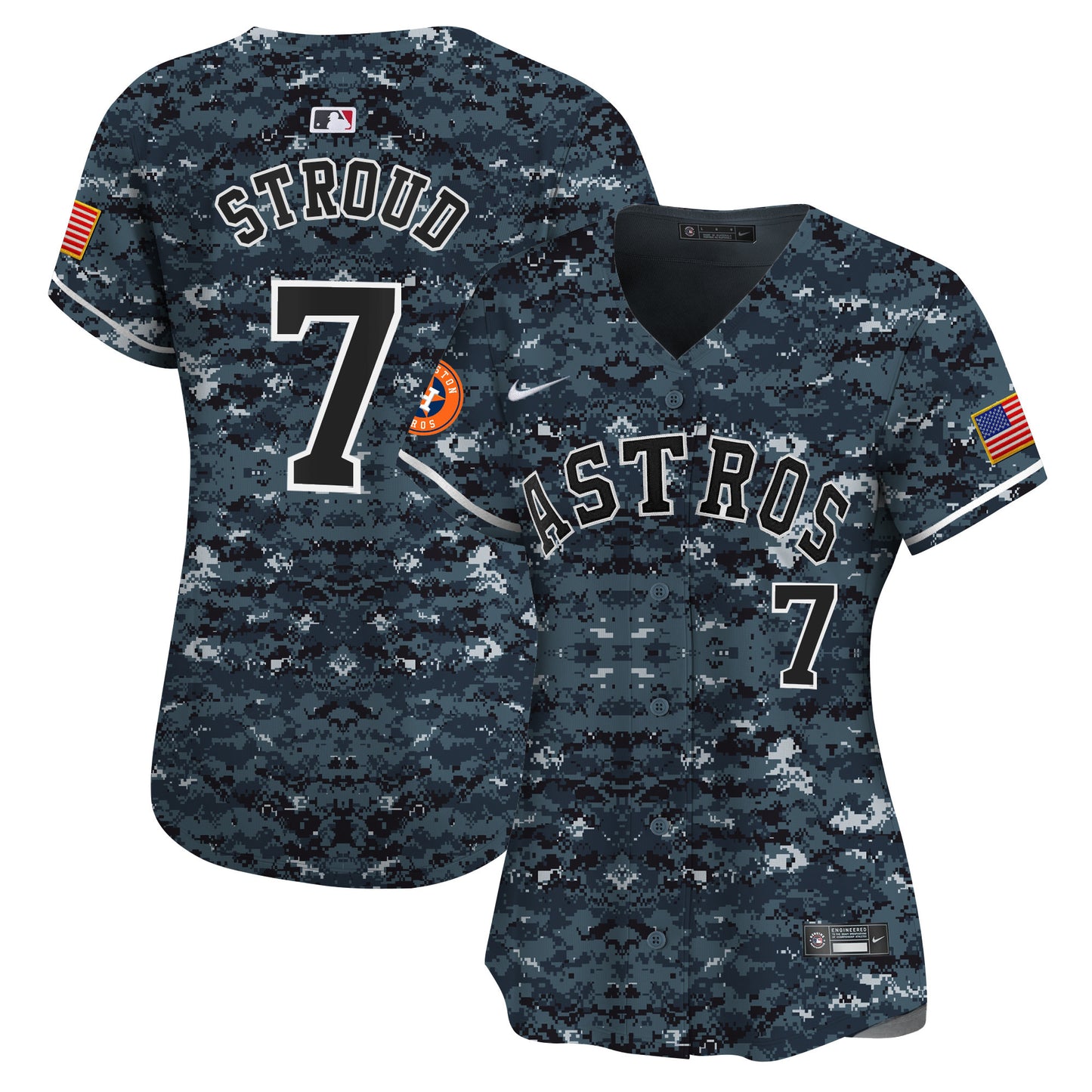Navy - CJ Stroud