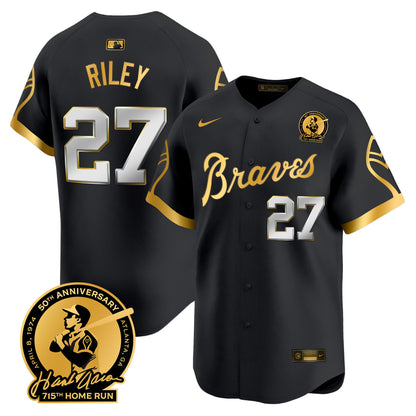 1974 Black Gold - Austin Riley