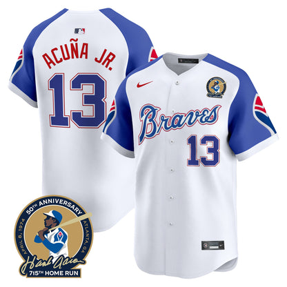 1974 - Ronald Acuna Jr.