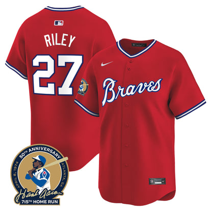 1980 - Austin Riley