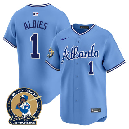1982 - Ozzie Albies