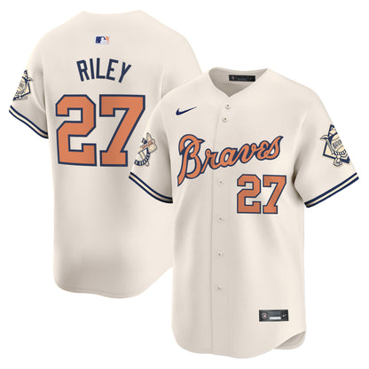Cream - Austin Riley