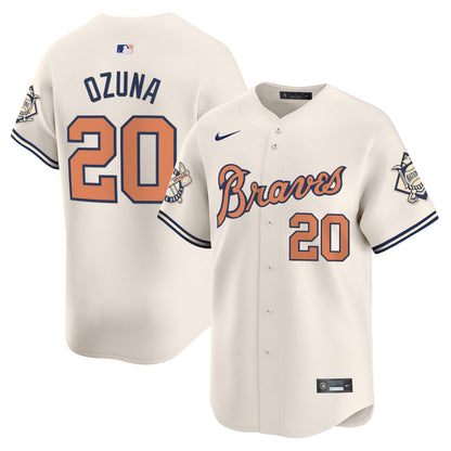 Cream - Marcell Ozuna