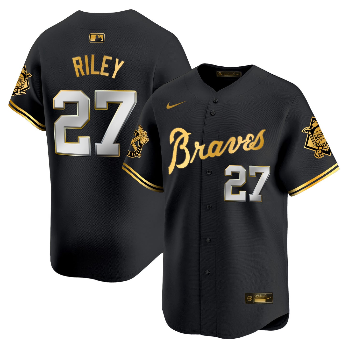 Black Gold - Austin Riley