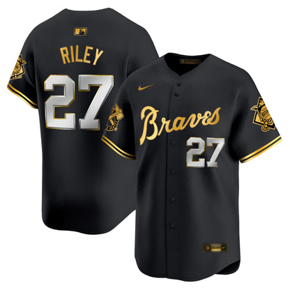 Black Gold - Austin Riley
