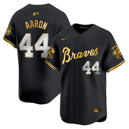 Black Gold - Hank Aaron