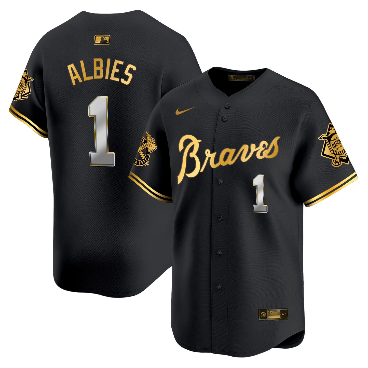 Black Gold - Ozzie Albies