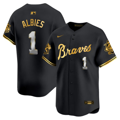 Black Gold - Ozzie Albies