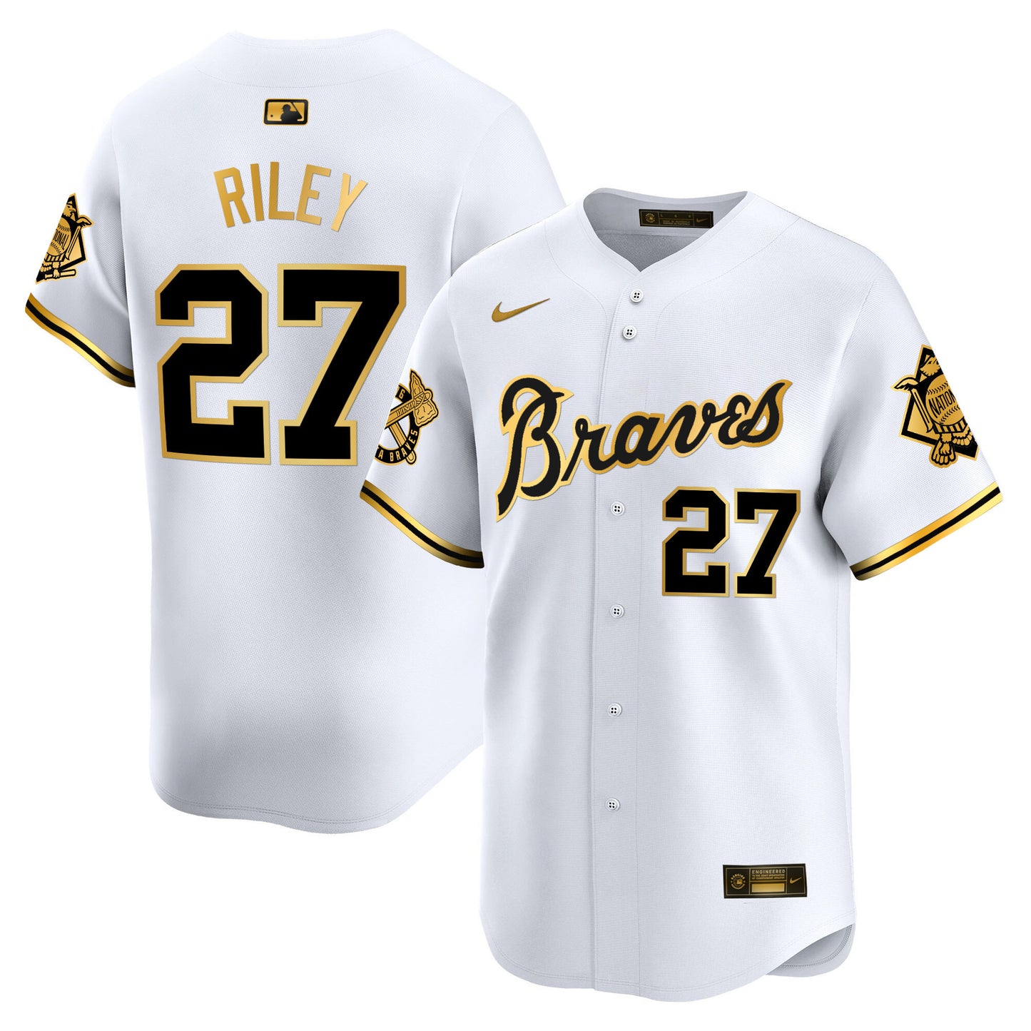 White Gold - Austin Riley
