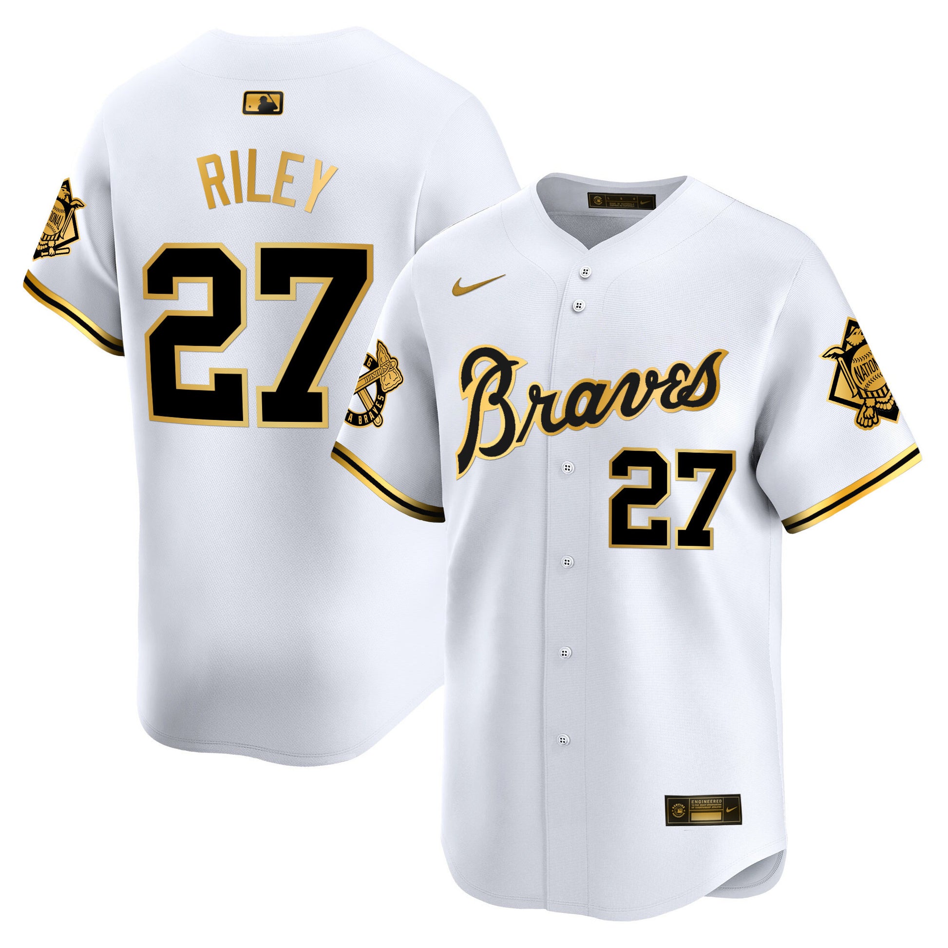 White Gold - Austin Riley