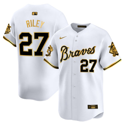 White Gold - Austin Riley