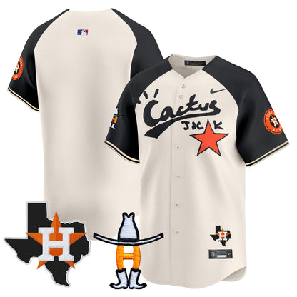 Cream Alternate - Team