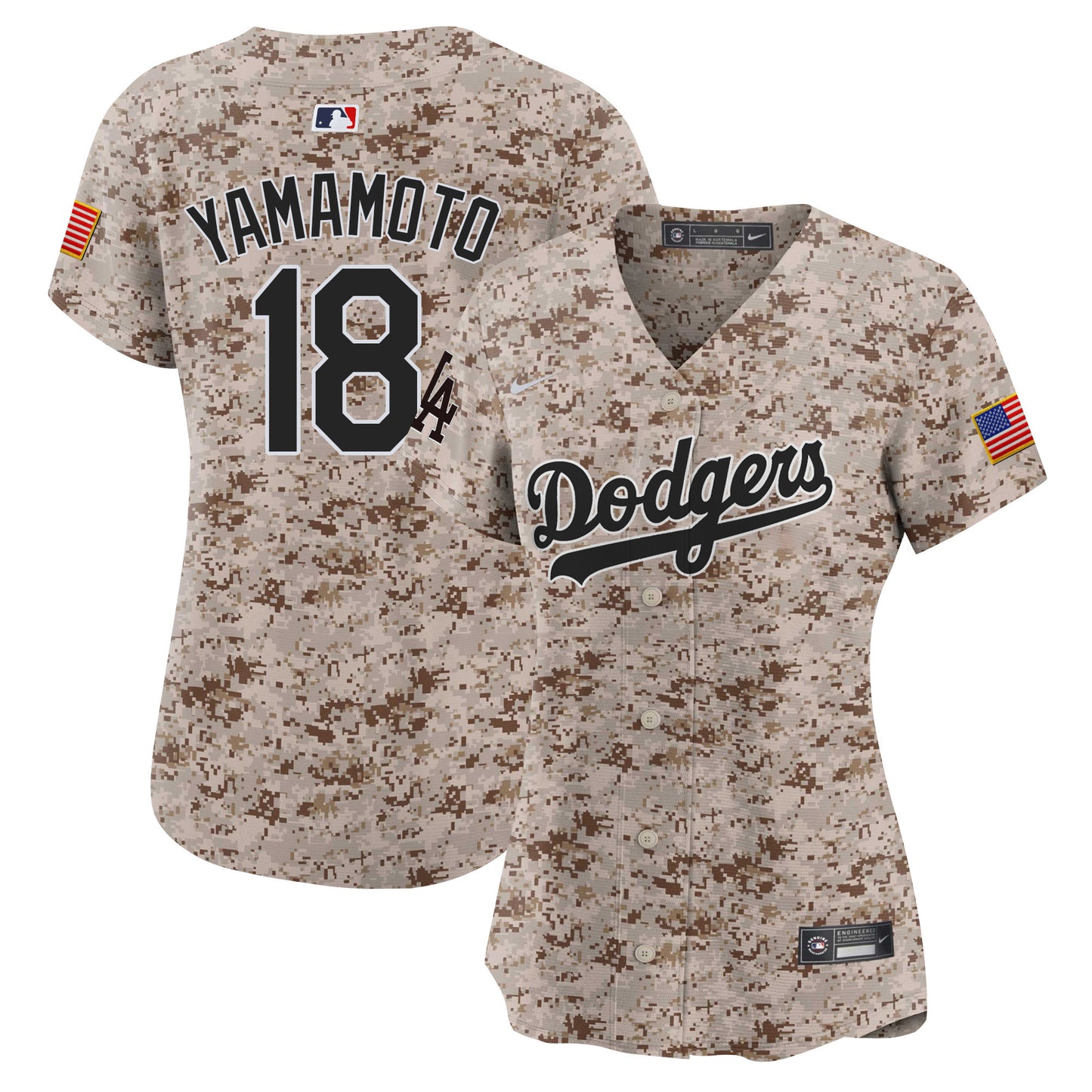Desert - Yamamoto
