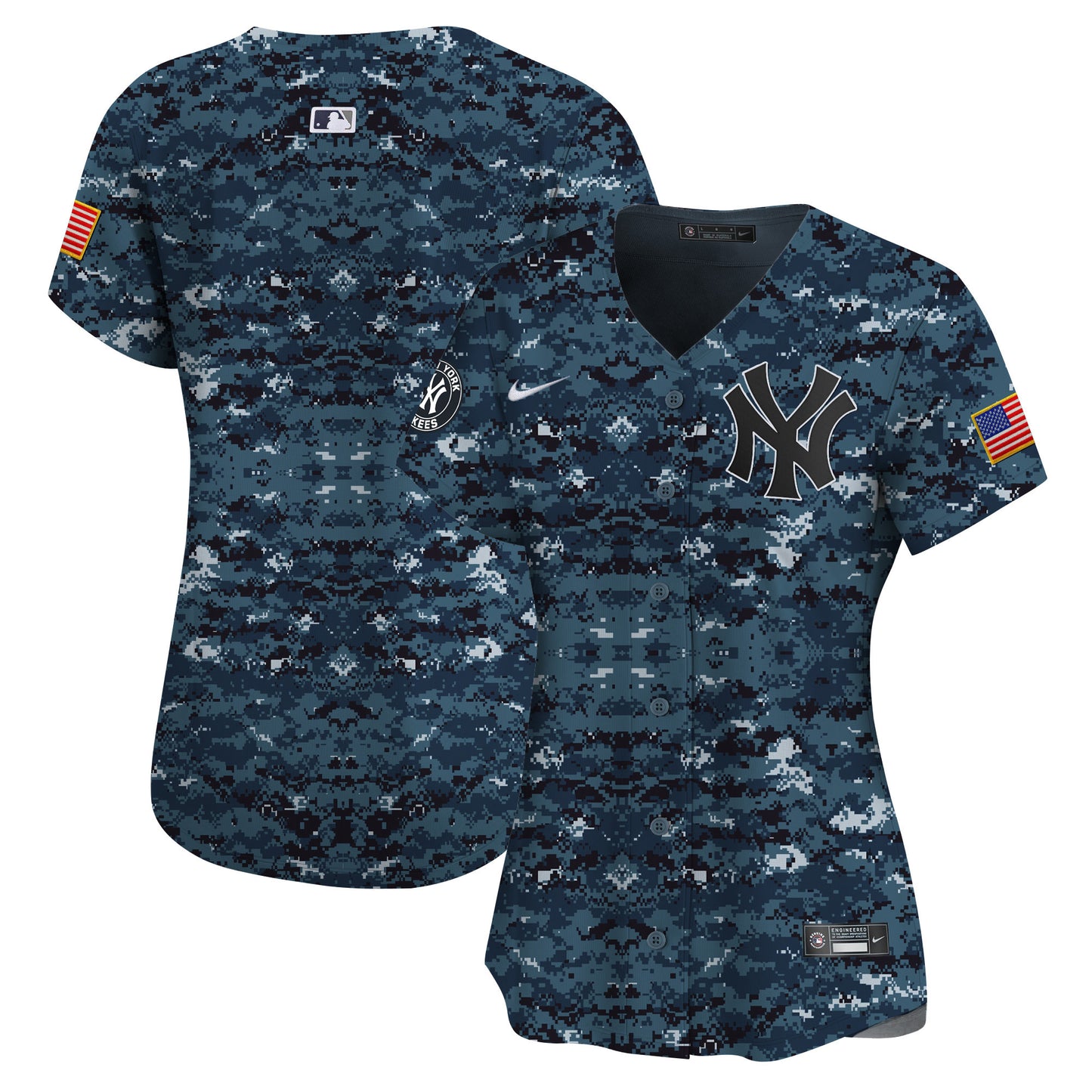 Navy - Team