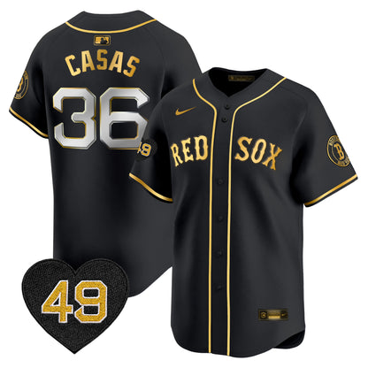 Black Gold - Triston Casas