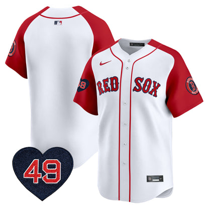 Red Alternate - Team