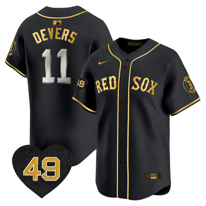 Black Gold - Rafael Devers